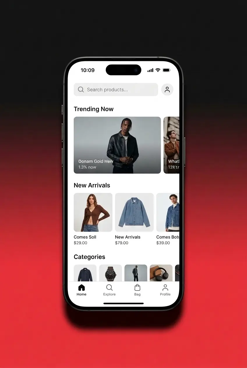 تحميل تطبيق Baji Live على iPhone وiPad عبر Safari مع خطوات الإضافة للشاشة الرئيسية