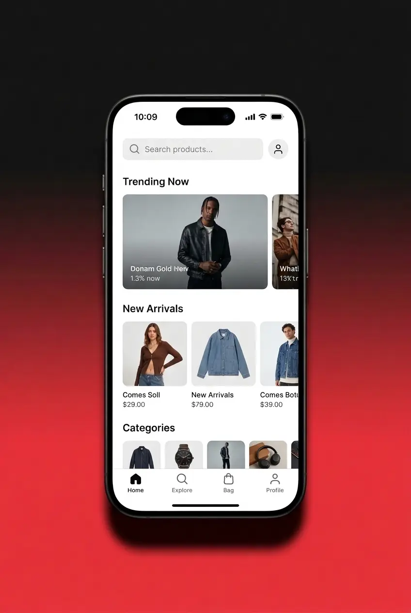 تحميل تطبيق Baji Live على iPhone وiPad عبر Safari مع خطوات الإضافة للشاشة الرئيسية